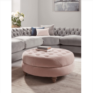 Sofa Dora Buttoned