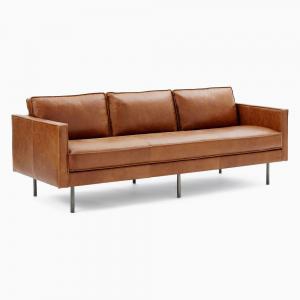 Sofa Cao Cấp Axel Leather Sofa Cao Cấp Axel Leather