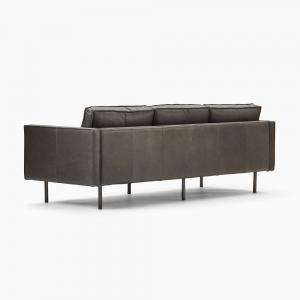 Sofa Cao Cấp Axel Leather Sofa Cao Cấp Axel Leather